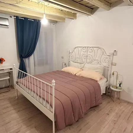 Ankon Apartments Suite Don Gioia Ancona Exterior foto