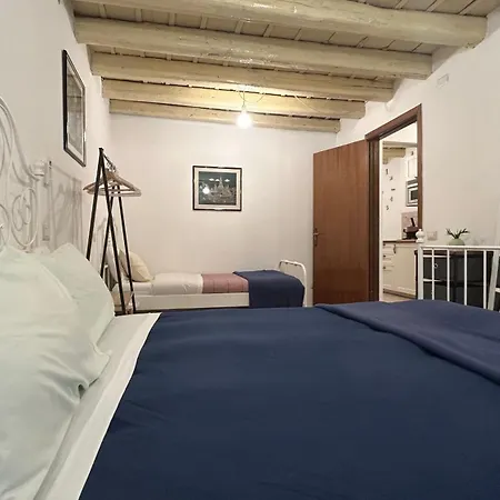 Ankon Apartments Suite Don Gioia Ancona Exterior foto