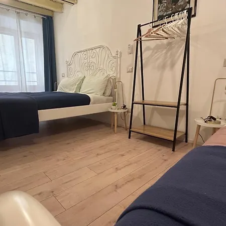 Ankon Apartments Suite Don Gioia Ancona Exterior foto