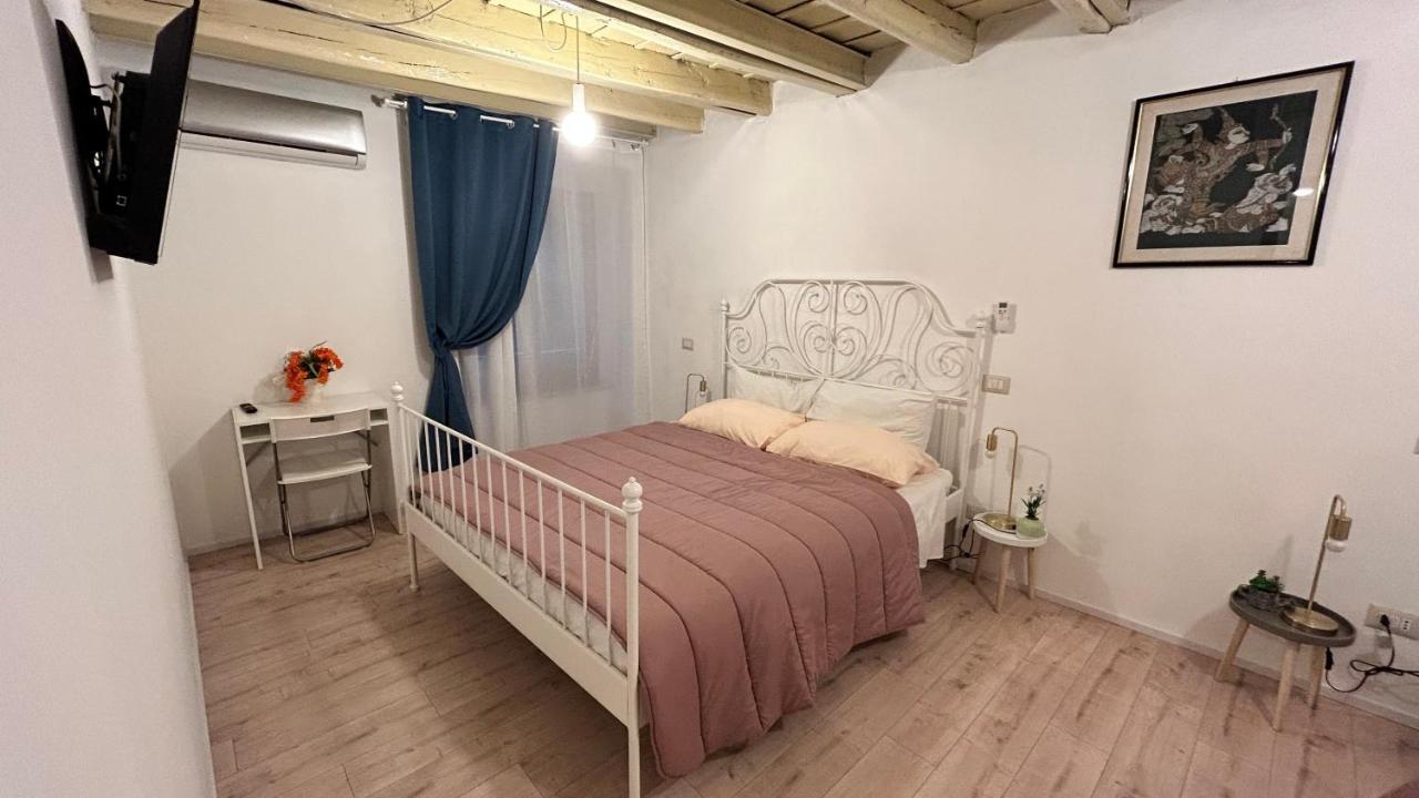 Apartment Ankon Don Gioia *
