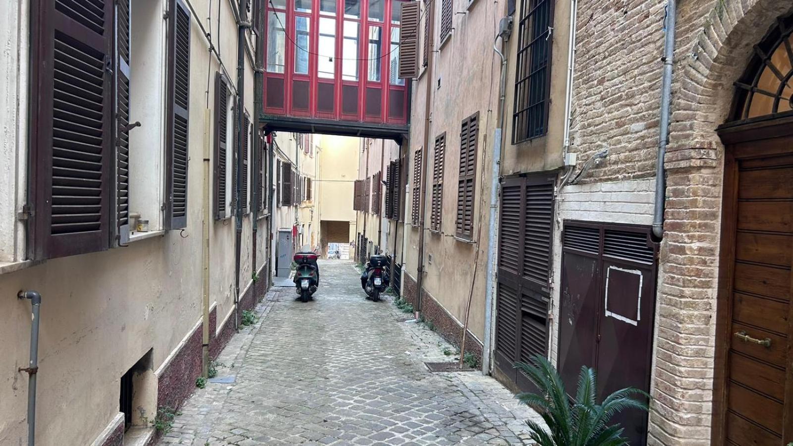 Ankon Don Gioia * Ancona