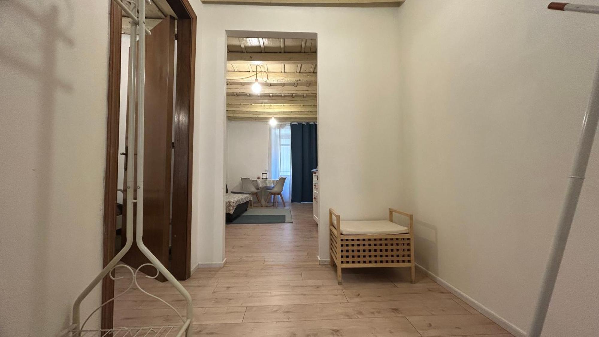 Apartment Ankon Don Gioia