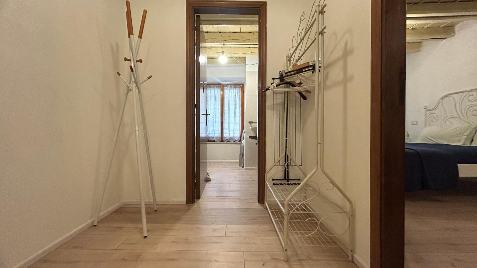 Apartment Ankon Don Gioia *