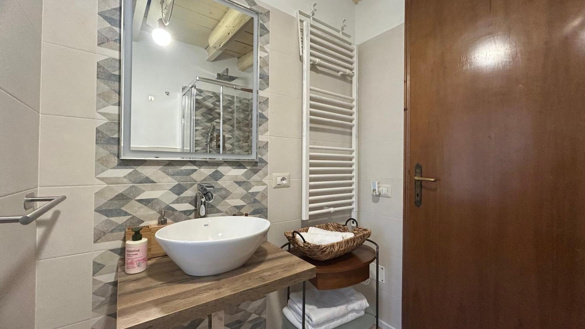 Ankon Don Gioia Apartment *