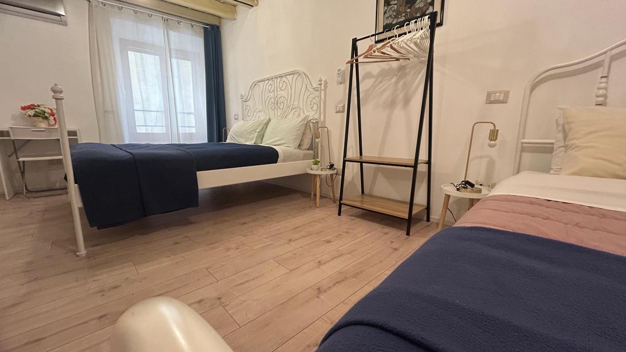 Ankon Don Gioia Apartment