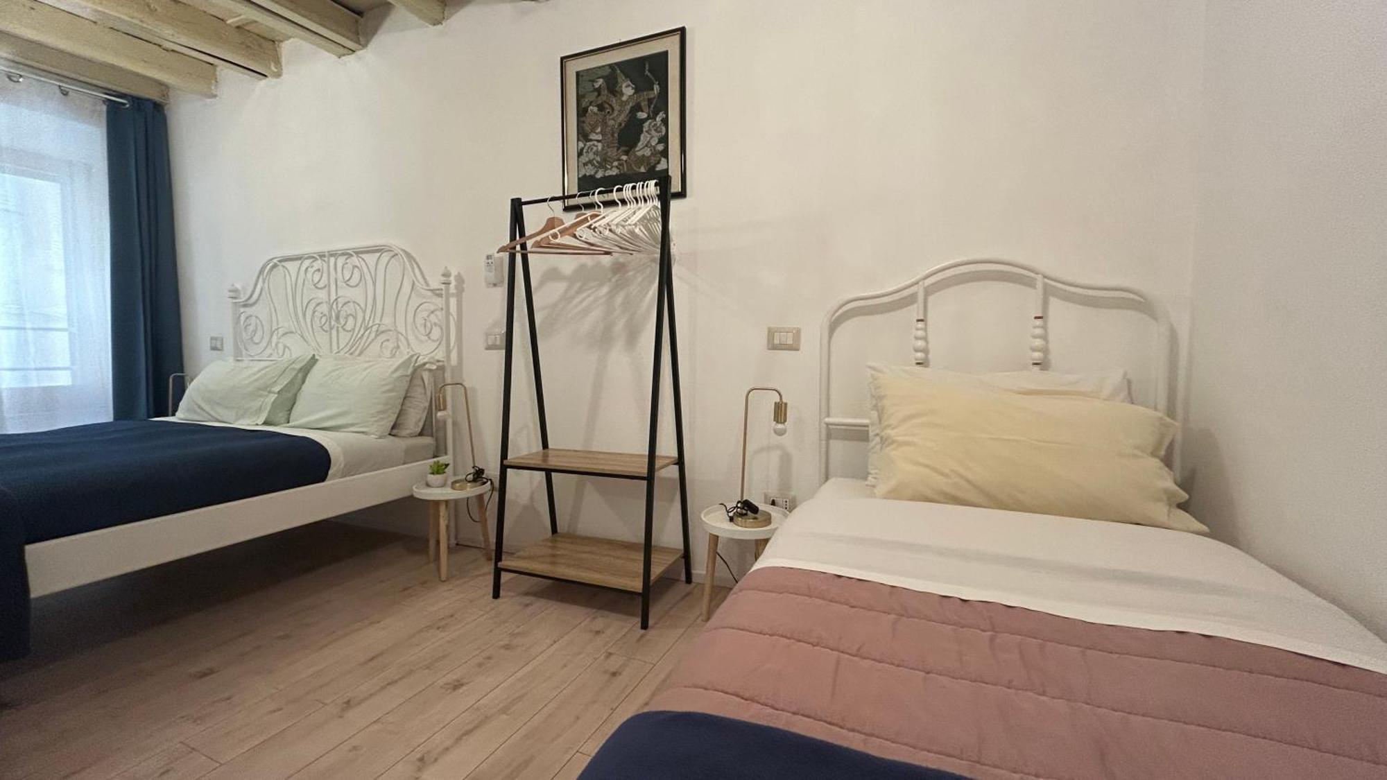Apartment Ankon Don Gioia