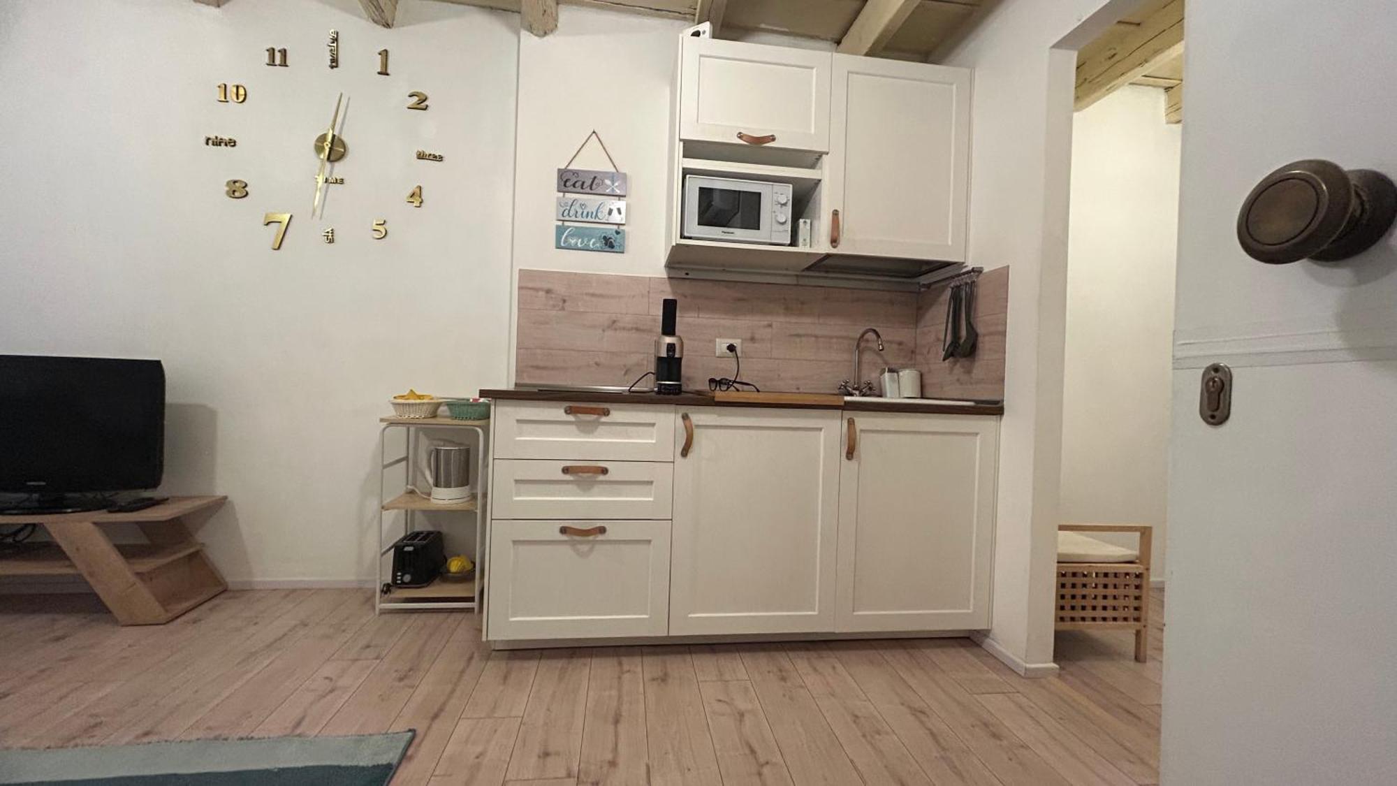 Ankon Don Gioia Apartment *